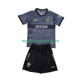 Maillot de Foot VfB Stuttgart Troisième 2025-26 - Enfant